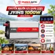 Chuyển Nguồn 12V Sang 220V JYINS 1000W Sóng Vuông slide 9
